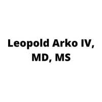 Dr. Leopold Arko Logo