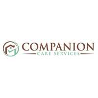 Companion Care Services Logo