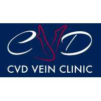 CVD Vein Clinic - Prima CARE Logo