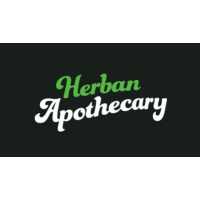 Herban Apothecary Dispensary Logo