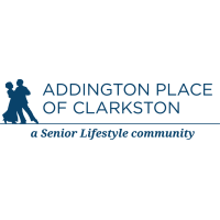 Addington Place of Clarkston Logo