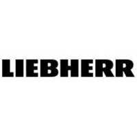 Liebherr USA, Co. Logo