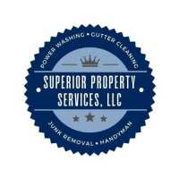 Superior Property Services LLC Logo