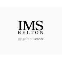Industrial Maintenance & Services of Belton - part of Leadec Logo
