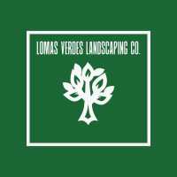 Lomas Verdes Landscaping Logo