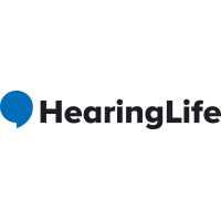 HearingLife of Westerville OH Logo