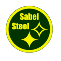 Sabel Steel Logo
