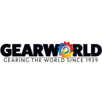 Gear World Logo