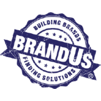 BrandUs Marketing Logo