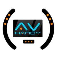 AV Handy, FL Logo