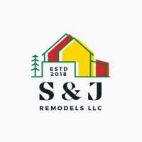 S & J Remodels LLC Logo