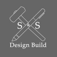 S&S Design Build, LLC Logo