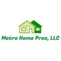 Metro Home Pros, LLC Logo