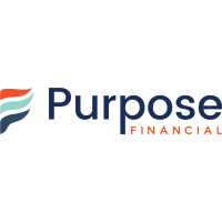 Purpose Financial Logo