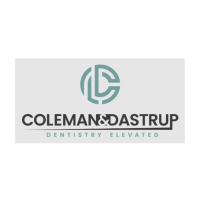 Coleman & Dastrup - Dentistry Elevated Logo