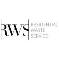 Residential Waste Service Atlanta Logo