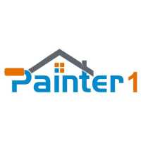 Painter1 of Knoxville Logo