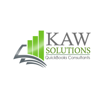 KAW Solutions Logo