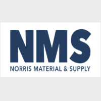 Norris Material & Supply Flooring Center Logo