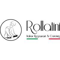 Rollatini Italian Restaurant & Catering Logo