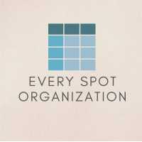 Every Spot Organization Logo