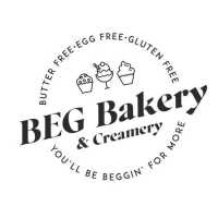 BEG Bakery & Creamery Logo