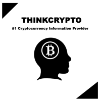 ThinkCrypto Logo