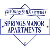 Springs Manor Apartments Logo
