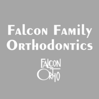 Falcon Family Orthodontics: Dr. Matt Gaworski, DDS Logo