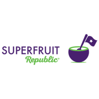 Superfruit Republic - Westminster Logo