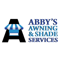 Abby's Awning & Blind Services Logo