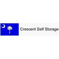 Crescent Self Storage Logo