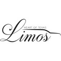 Heart of Texas Limos Logo