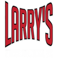 Larry's Stucco Solutions Logo