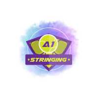 A1 Stringing Logo