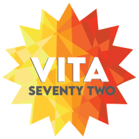 Vita 72 Logo