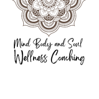Mind Body and Soul Wellness Coaching Logo