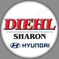 Diehl Hyundai of Sharon Logo