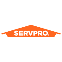 SERVPRO of Olmos Park Logo