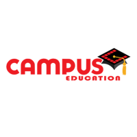 Campus Education Logo
