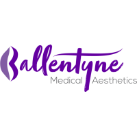 Ballentyne Medical Aesthetics Logo