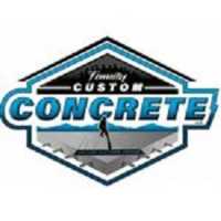 Family Custom Concrete, LLC Logo