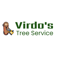 Virdo's Tree Service Logo