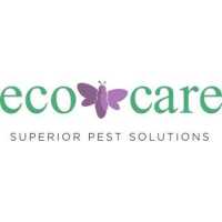 EcoCare Pest Control Logo
