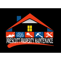 Prescott Property Maintenance Logo