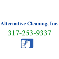 Alternative Cleaning Inc Logo