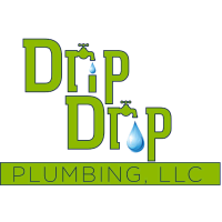 Drip Drop Plumbing LLC Logo