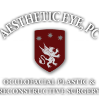 Aesthetic Eye, PC Logo