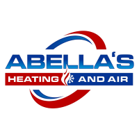 Abella's Heating and Air Logo