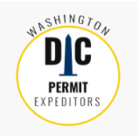 Washington DC Permit Expeditors Logo